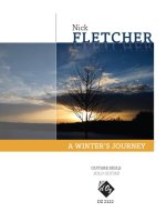 A WINTER'S JOURNEY GUITARE