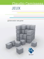 JEUX GUITARE