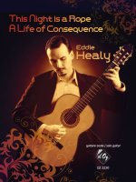THIS NIGHT IS A ROPE / A LIFE OF CONSEQUENCE GUITARE