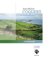 CONAMARA -PARTITION+PARTIES SEPAREES
