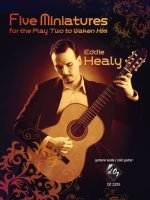 5 MINIATURES FOR THE PLAY - TWO TO WAKEN HIM? GUITARE