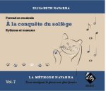 A LA CONQUETE DU SOLFEGE, RYTHMES ET MESURES GUITARE