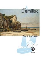 VUE SUR MER GUITARE