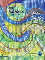FANTASY CAPRICE GUITARE