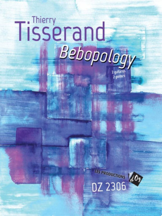 BEBOPOLOGY