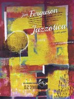JAZZOTICA GUITARE