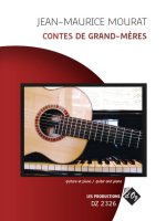 CONTES DE GRAND-MERES