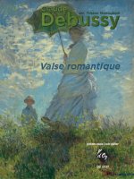 VALSE ROMANTIQUE GUITARE