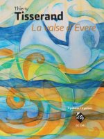LA VALSE D'EVERE GUITARES-PARTITION+PARTIES SEPAREES