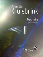 TOCCATA GUITARE