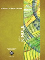RIO DE JANEIRO SUITE -PARTITION+PARTIES SEPAREES