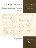 SONATA QUASI UNA FANTASIA, OP. 27, NO. 2