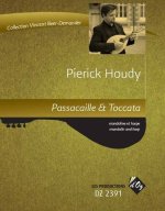 PASSACAILLE & TOCCATA