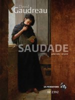 SAUDADE GUITARE