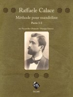 METHODE POUR MANDOLINE, PARTIE 1-2