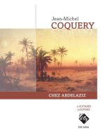 CHEZ ABDELAZIZ GUITARES