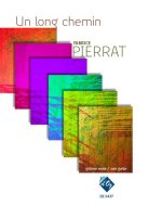 UN LONG CHEMIN GUITARE