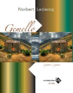 GEMELLO -PARTITION+PARTIES SEPAREES