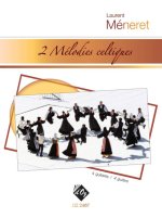 2 MELODIES CELTIQUES GUITARES-PARTITION+PARTIES SEPAREES