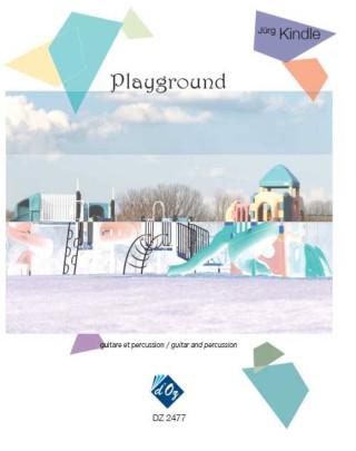 PLAYGROUND