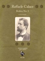 BOLERO NO. 1 -PARTITION+PARTIES SEPAREES