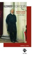 PETITE SUITE -PARTITION+PARTIES SEPAREES