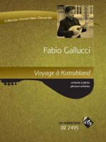 VOYAGE A KOTRABLAND -PARTITION+PARTIES SEPAREES
