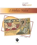 2 MELODIES YIDDISH GUITARES-PARTITION+PARTIES SEPAREES