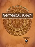 RHYTHMICAL FANCY -PARTITION+PARTIES SEPAREES