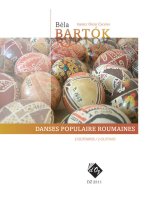 DANSES POPULAIRES ROUMAINES