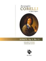 SONATE, OP. 5, NO. 11
