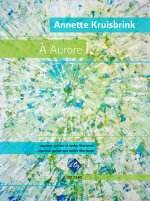 A AURORE -PARTITION+PARTIES SEPAREES