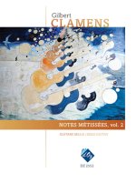 NOTES METISSEES. VOL. 2 GUITARE