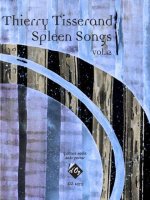 SPLEEN SONGS, VOL. 2 GUITARE