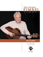 EXCALIBUR GUITARE