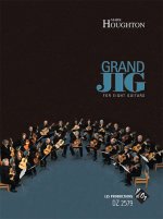 GRAND JIG -PARTITION+PARTIES SEPAREES