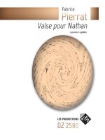 VALSE POUR NATHAN GUITARES