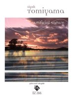 ARTIFICIAL NATURE