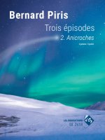 TROIS EPISODES - ANICROCHES