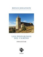 LOS PEREGRINOS DEL CAMINO