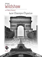 LES CHAMPS ELYSEES