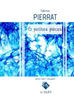 6 PETITES PIECES