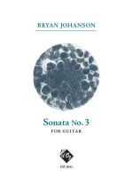 SONATA NO. 3