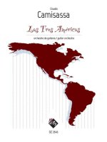 LAS TRES AMERICAS