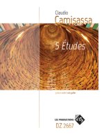 5 ETUDES