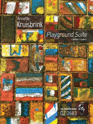 PLAYGROUND SUITE