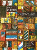 PLAYGROUND SUITE