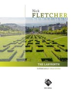 THE LABYRINTH - FANTASIA NO. 14
