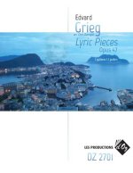 LYRIC PIECES, OP. 47