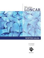 WINTER SALSA